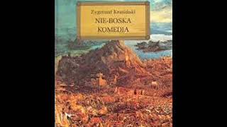 nie boska komedia streszczenie audiobook [upl. by Gherlein]