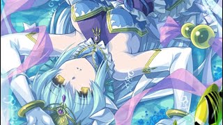 【FGO】キヨヒメ【清姫バーサーカー】〔乙姫清姫〕靈衣開放＆マイルームボイス集房間語音附中文字幕【FateGrand Order】 [upl. by Erdnoid]