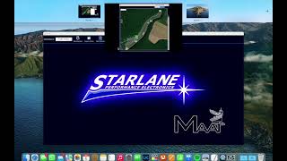 TUTO Personnaliser circuits Starlane GPS [upl. by Rufford935]