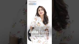 Tissa Biani Nyanyi LIVE Atas Nama Cinta [upl. by Nnyledam]