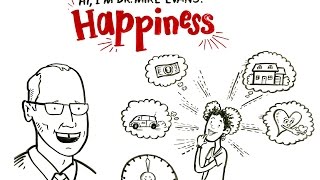 The science of Subjective Well Being aka Happiness [upl. by Robson165]