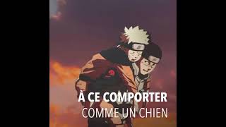 Flipagram sur le parcours de Naruto 2 [upl. by Zoilla342]