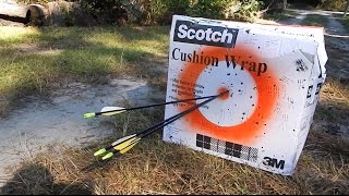 Free Archery Target And Samick Sage Bow [upl. by Akirahc]