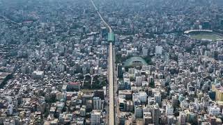 Metro Rail Dhaka [upl. by Ulick]