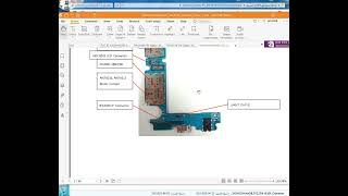 samsung j610f schematic service ways ic solution update link [upl. by Philippine603]