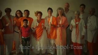 Divine Spinehealing and Alignment Days in Aligarh [upl. by Eilatam]