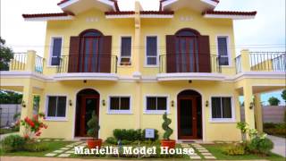 Suntrust Verona  Mariella Premium House PreSelling [upl. by Llerej]