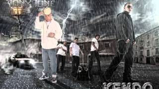 Kendo Kaponi Ft Tony Tone  Te Anda Buscando Kendo Imita a Tempo [upl. by Zap988]