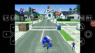 😍😍😍HOW TO DOWNLOAD Pepsi Man game psx on your Android device [upl. by Christean]