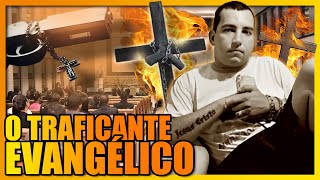 GUARABÚ O TRAFICANTE EVANGÉLICO QUE FICOU 15 ANOS NO PODER E EXPULSOU TERREIROS DOS MORROS [upl. by Marji]