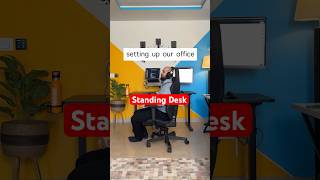 Standing Desk in Pakistan [upl. by Renny984]