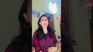 Ap log ka aakh kyu fat raha h 😏 comedy ytshorts shorts funny purnima vlog [upl. by Rumilly]