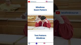 Mindtree Exam Pattern shorts [upl. by Nwahsirhc332]