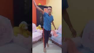 Aise Deewane songyoutube dance Hindi [upl. by Aulea]