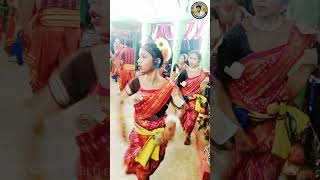 Belpada Ladish kirtan party dance [upl. by Korten]