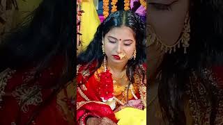 Vivah short video Mala Yadav trending video 2024 ♥️🌹 [upl. by Seditsira]