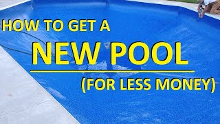 How To Get a Swimming Pool For Cheap [upl. by Helve506]