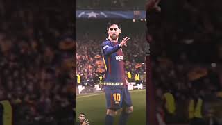 Good leadership by the alian edit goat messi four🖐😱😱 [upl. by Winnah]