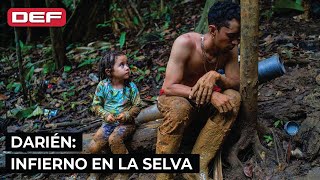 LA SELVA DEL DARIÉN  ¿Cuáles son los secretos que esconde la ruta de la muerte [upl. by Onurb411]