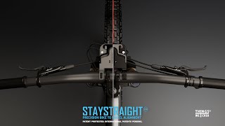 Perfect Handlebar And Saddle Alignment [upl. by Ress]