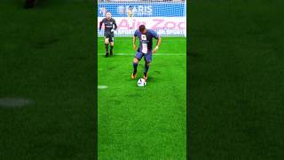 MBAPPE shorts fifa fifa23 [upl. by Gingras]