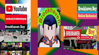 Live streaming of Brookhaven Boy [upl. by Fleisig127]