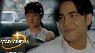 Kung Ayaw Mo Huwag Mo Official Trailer  Jolina Marvin  Kung Ayaw Mo Huwag Mo [upl. by Ennaehr]