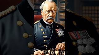 The Secret Mission That United Germany Bismarck’s Master Plan [upl. by Newby191]