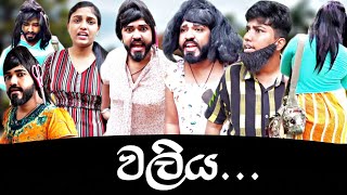 වලිය 🤣  waliya  fight  boraluigalayai funny comedy [upl. by Nelleoj]