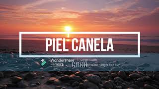 CuCo  Piel Canela 1hora [upl. by Anihpled631]