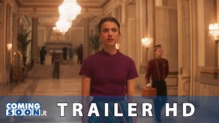 Un anno con Salinger 2021 Trailer ITA del Film con Margaret Qualley e Sigourney Weaver  HD [upl. by Steen510]