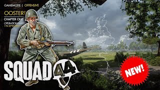 Squad 44  Post Scriptum  Русскоязычное сообщество  Res Publica [upl. by Butta]