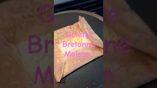 GALETTE BRETONNE MAISON [upl. by Balcer]