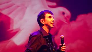 Marc Almond quotGialloquot Royal Festival Hall London Feb 10th 2020 [upl. by Allebram]