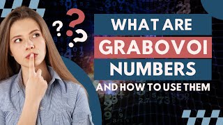 What are Grabovoi Numbers The secret behind Grabovoi Numbers [upl. by Mays]