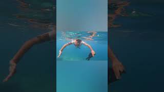 Maldives Snorkeling  Dolphins Q Nahi Hain  😐 [upl. by Ailati]