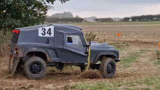 Northern Off Road Club NORC  Deighton Event 21092024  wwwnorcorguk [upl. by Neira]