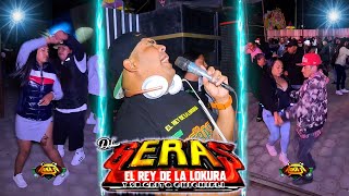 DJ GERAS PRESENTA ESTOS 2 CHULOS TEMAS EN SAN MARTIN TLAPALA 2024 [upl. by Chiaki]