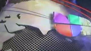 Noticiero Univision Intro 19952004 [upl. by Eniluj]