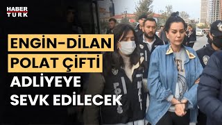 Engin ve Dilan Polat çifti için karar ne olur Ceylan Sever aktardı [upl. by Farrel]