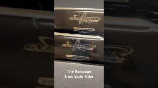 OPEN EXILE TRIBE SWAG Open Me asmrnotalking レイバーズ therampagefromexiletribe unboxing kawaii [upl. by Maram268]