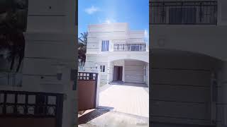 Villas sale Chennai to Bangalore Express highway Hosur viralsong 3bedroomvilla 3bedroomvilla ban [upl. by Galan]