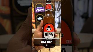 Bira 91 the best beer  Price only 120  Dada Bartender [upl. by Anaeirb925]