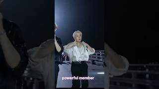 Who is Most Powerful btsindia btsarmyindia vkpop jiminindia [upl. by Adnek]