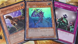 Goat Deck Buster Blader Aggro [upl. by Nisaj]