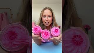 5 SECOND SWIRLING COMPETITION shortsvideo asmr oddlysatisfying swirling piping pipingbag [upl. by Enier]