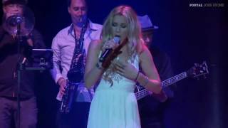 9 Joss Stone  Music  Live At The Roundhouse 2016 PROSHOT HD 720p [upl. by Platon]