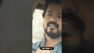 Thalapathy Vijay GOAT Movie shortfeed [upl. by Saenihp]