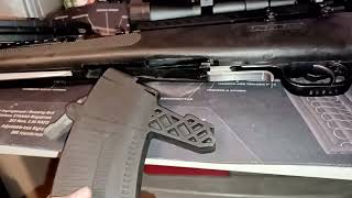 SKS Magazine Releases Installed and Reviewed [upl. by Amaj360]