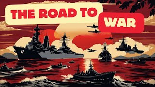 The Road to War The Causes of World War II [upl. by Adaurd726]